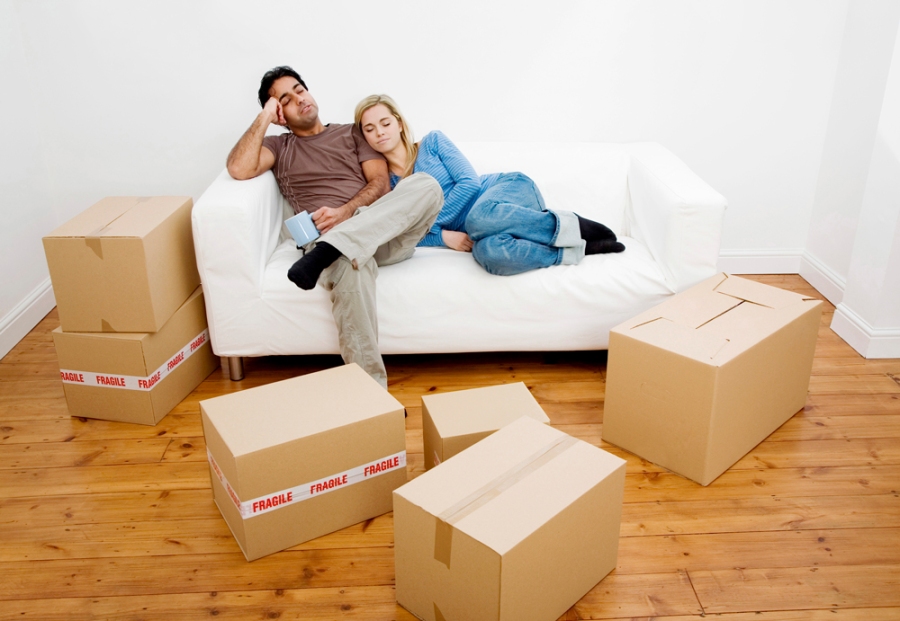 The Best Essentials Moving List